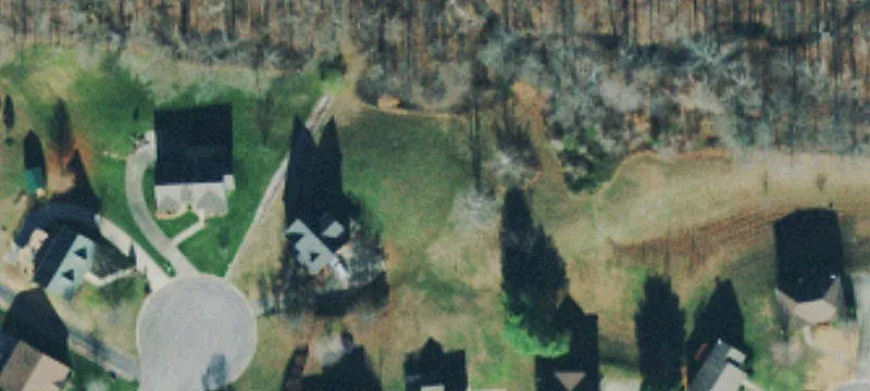 Residential Building Lot