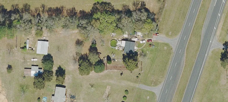 Restaurant and Storage Property
