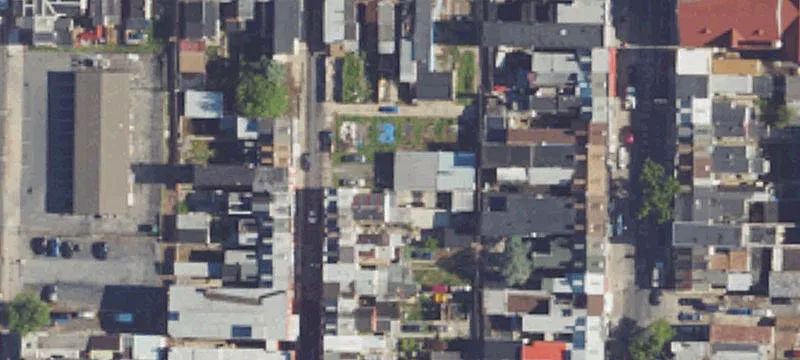 Surface Parking Lot Opportunity
