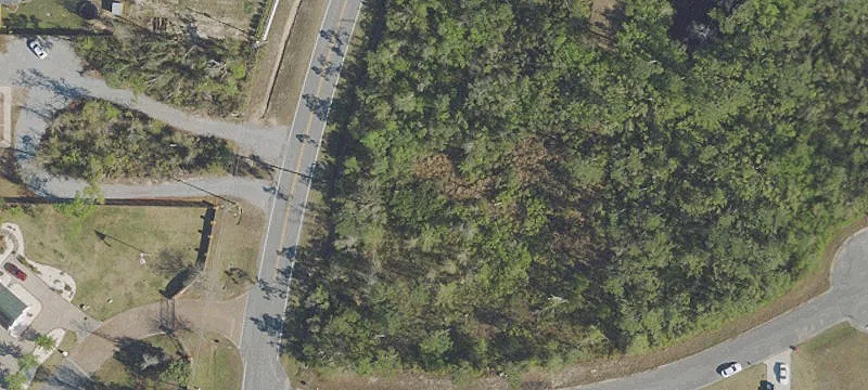 Residential Land Lots in Cul-de-Sac