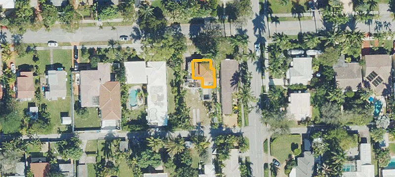 Shovel-Ready Development Lot