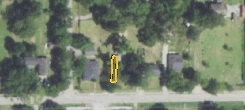 Corner Residential Development Lot
