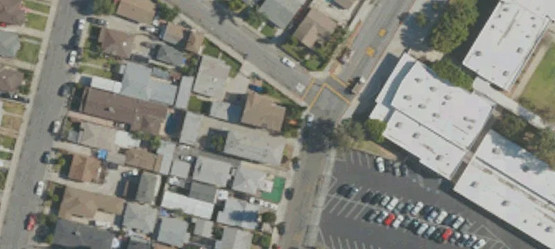 4-Unit Apartment Building with ADU Plans