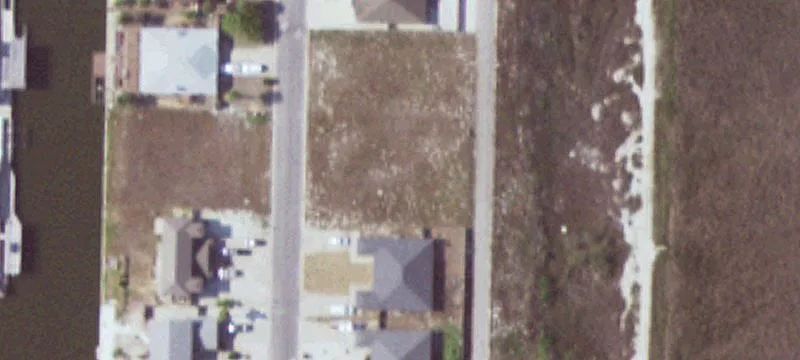 Residential Multifamily Development Lot
