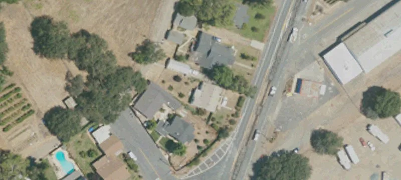 Remodeled 55+ Corner-Lot Home
