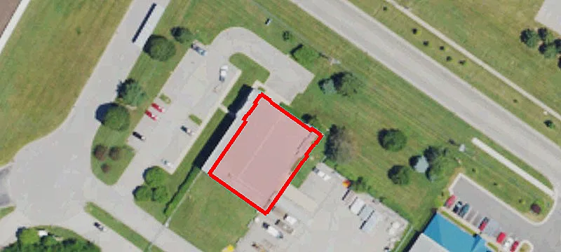 Industrial Warehouse for Lease