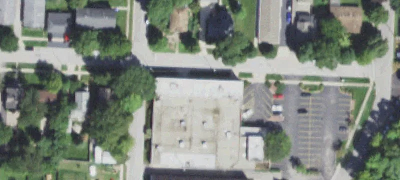 Office Building For Sale