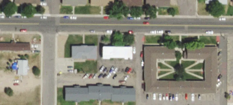 Value-Add Multifamily Investment