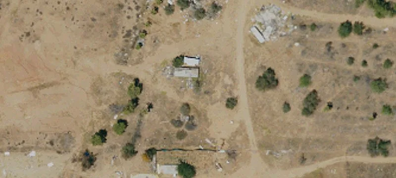 Rural Residential Land Parcel