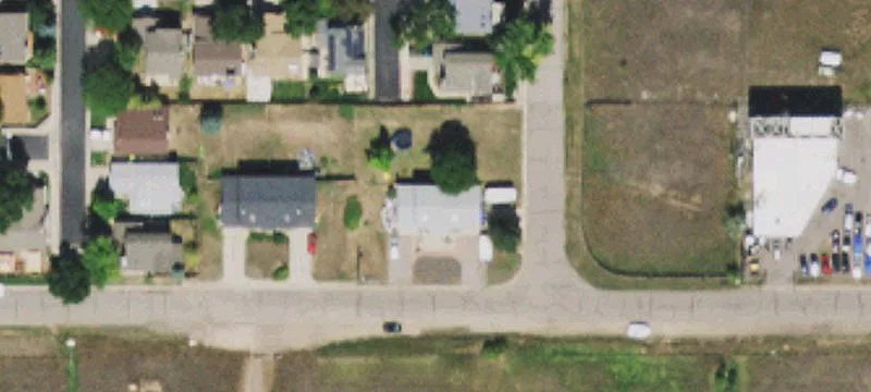 Industrial Auto Shop with Secured Yard