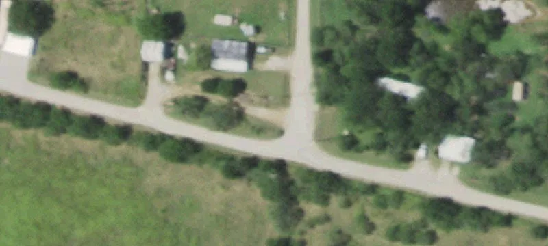 North Texas Hunting Ranch Land