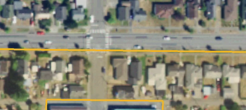 Residential Building Lot