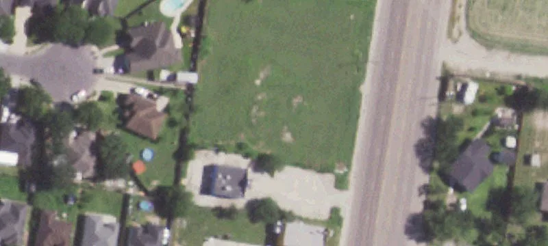 Auto Shop and Office Property