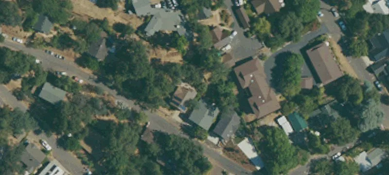 Duplex with Two Separate Units