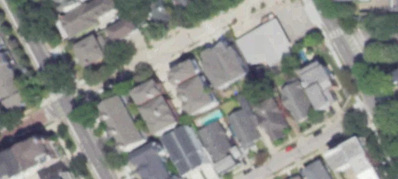 Renovated 11-Unit Apartment Community