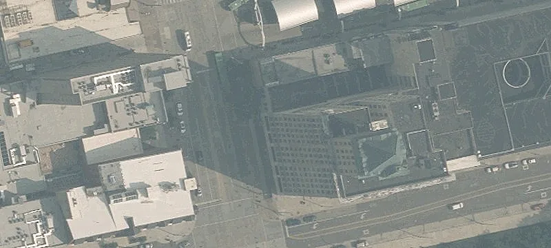 Downtown Office Suites