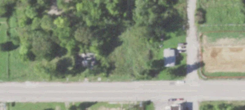 Residential Home Lot