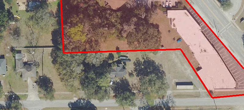 Renovated Office Property