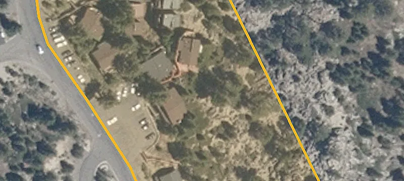 Multi-Family Zoned Land Lot
