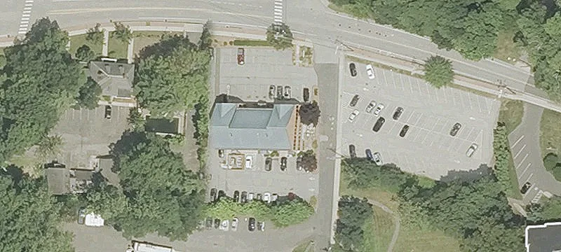 Medical Outpatient Facility with License