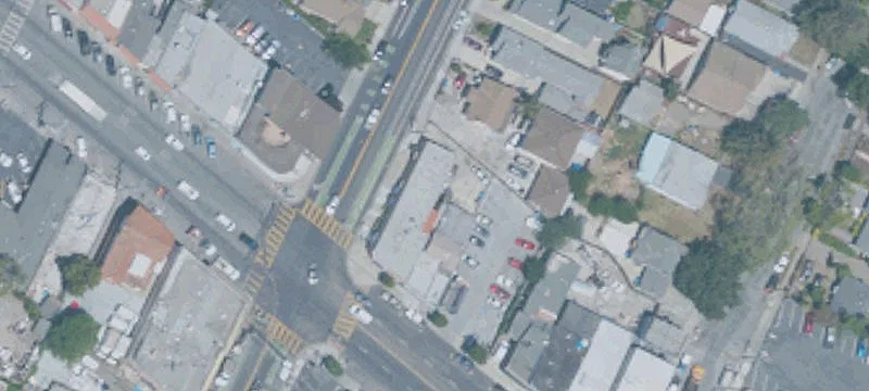 Multi-Unit Retail Storefront