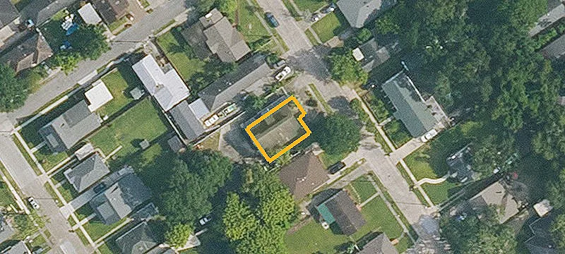Residential Development Lot