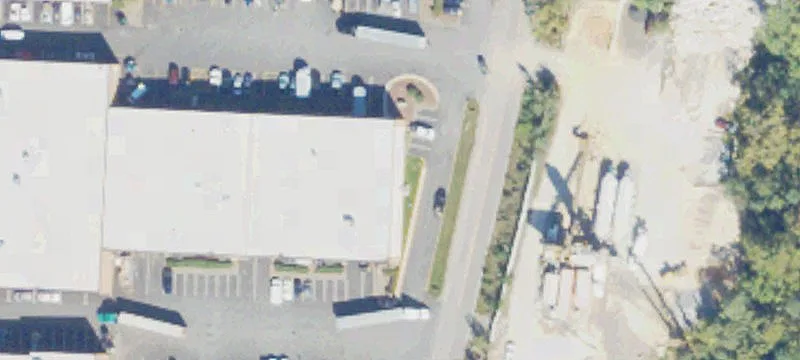 Industrial Heavy Zoned Special Property