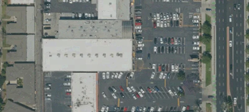 Swap Mall Retail Spaces