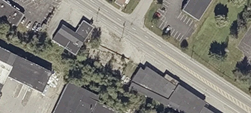 Multi-Use Warehouse with Office