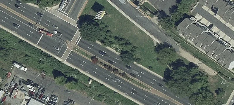Transit-Oriented Development Land Site