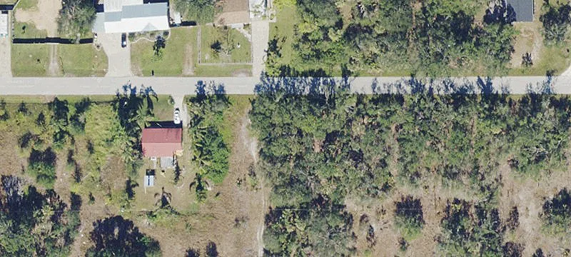 Specialty Property Parcel