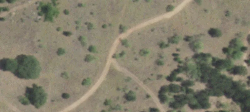 Agricultural Land Parcel