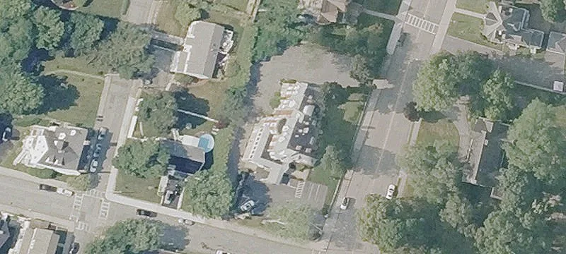 Professional Office Building