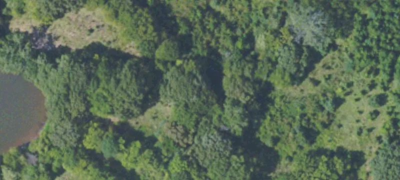 Cleared Land with Highway Frontage