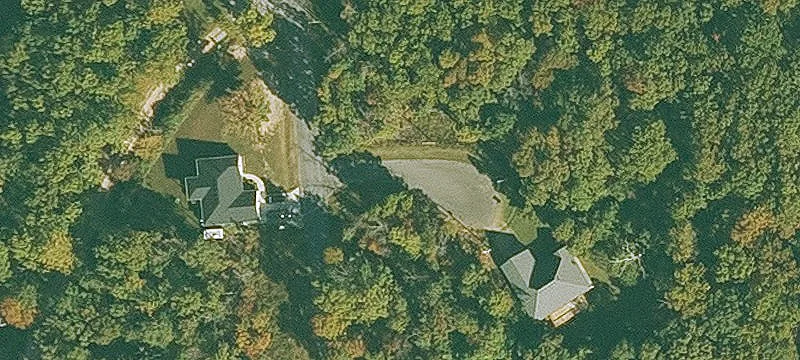 Recreation Land Lot Near Trails