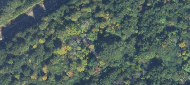 M-1 Industrial Land with Rail Frontage