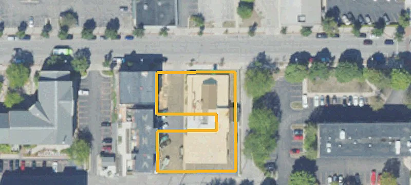 2025 Retail/Office Condo Space