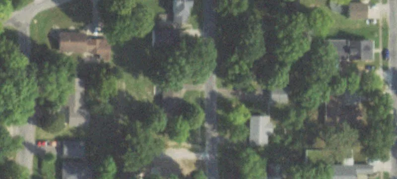 Residential Building Lot