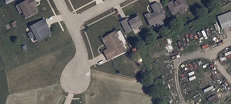 Residential Home Lot