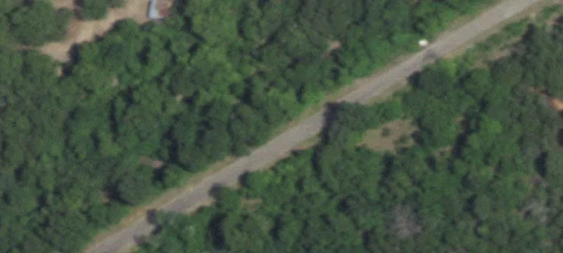 Erath County Farmland Tract