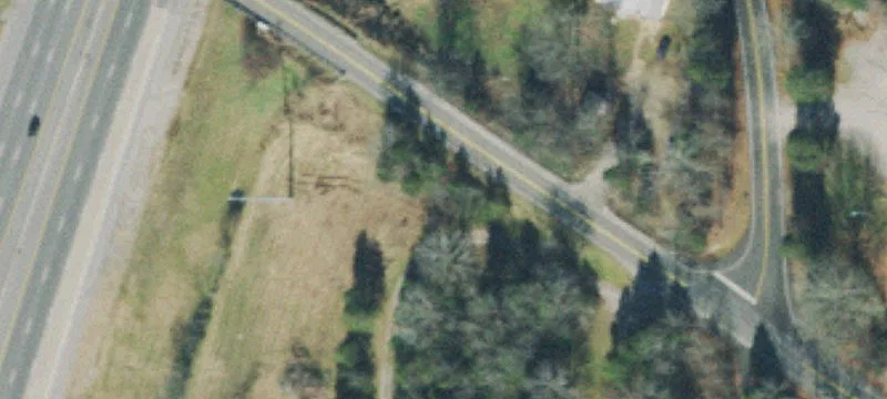 Residential Development Lot with Mobile Home