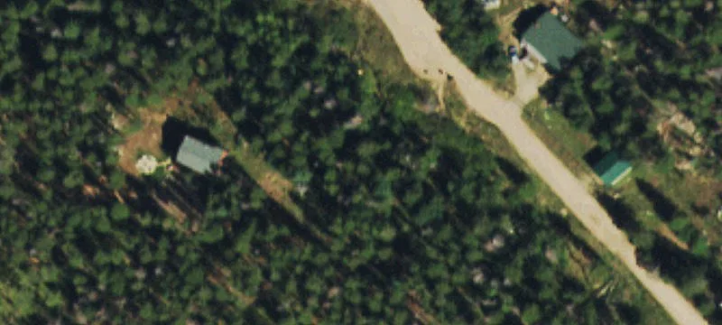 Residential Building Lot with Multiple Sites