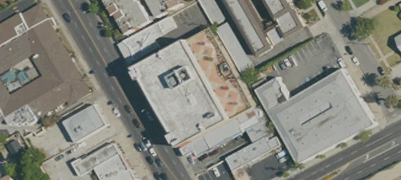 Professional Office Suite with Rooftop Access