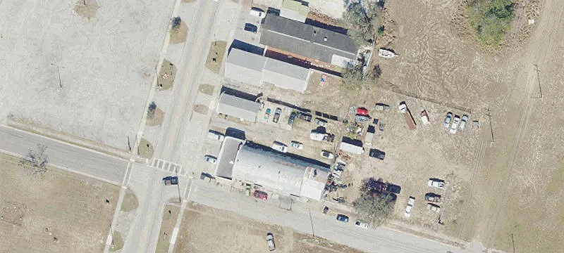 Industrial Flex Building with Secure Storage