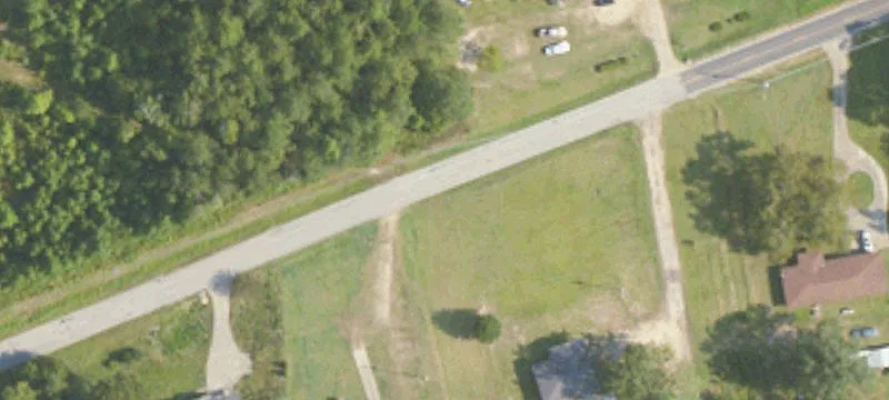 Residential Lot, Lot Only