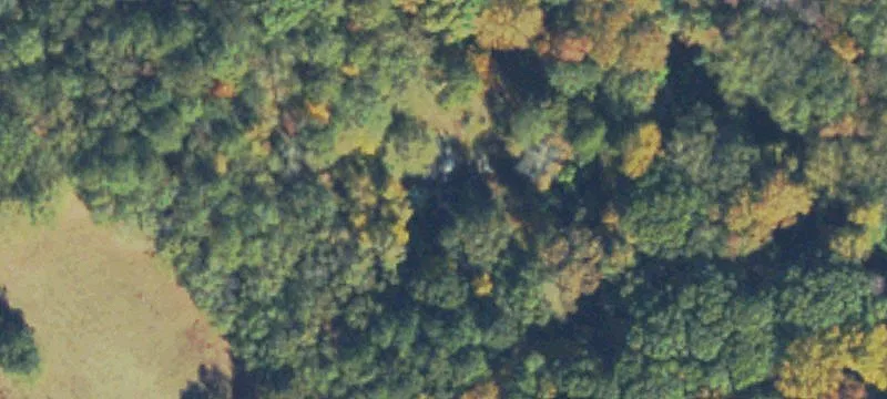 Residential Land with Greenway Trail Access