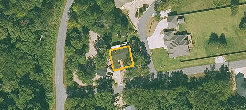 Residential Lot in Bella Vista