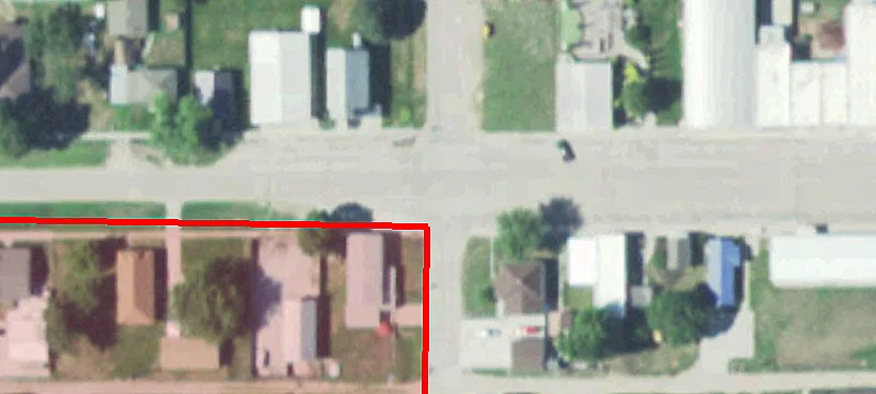 Lakefront Recreation Land Lots