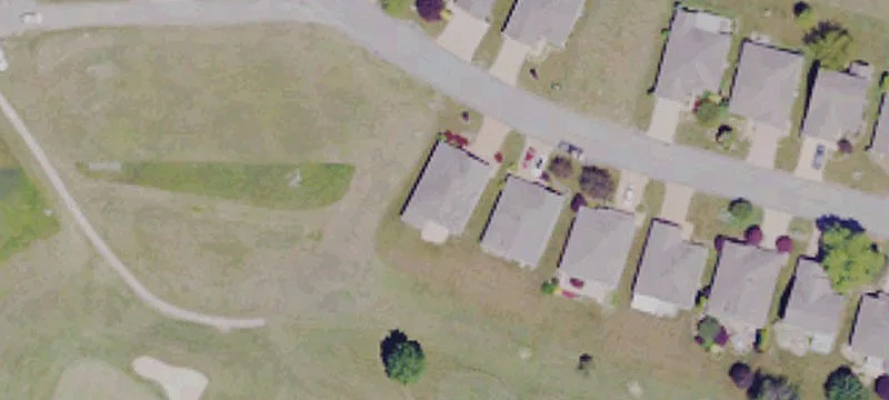 Turnkey 9-Hole Golf Course