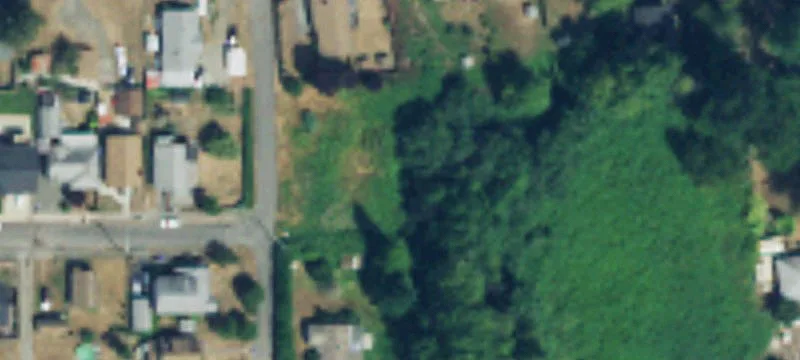 Zoned Residential Development Land